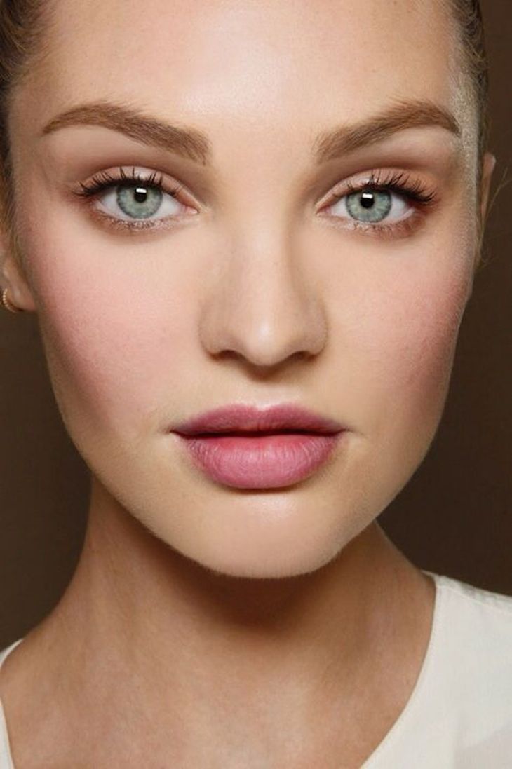 Top 10 Make Up Tricks To Look Gorgeous For Valentine's Day - Top Inspired