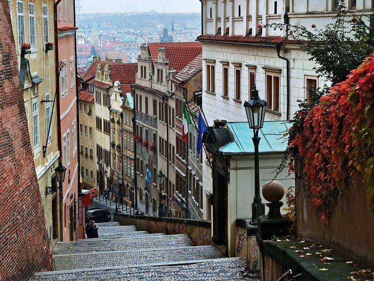 Prague-Czech-Republic
