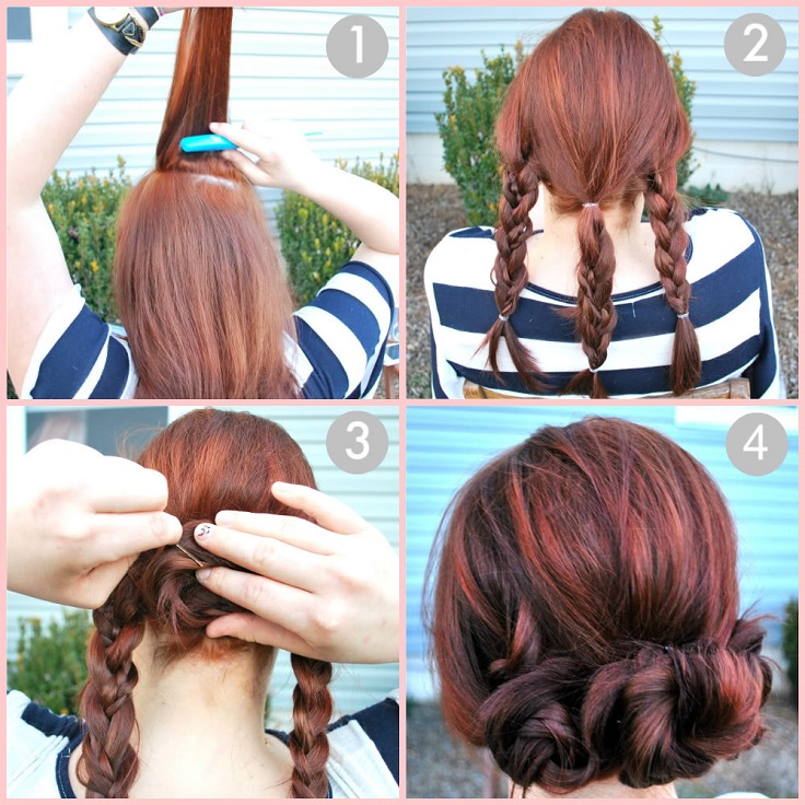 Quick-and-SImple-Updo