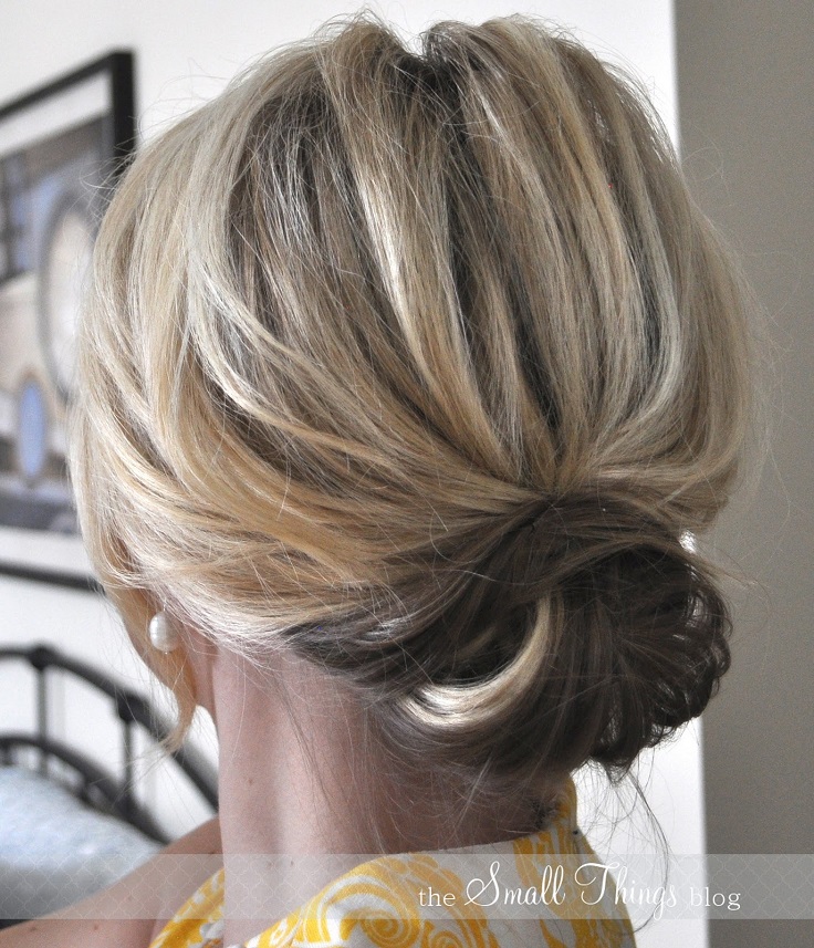 The-Chic-Updo