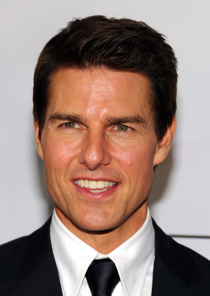 Tom-Cruise