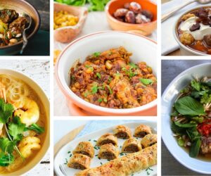 Top 10 Best Recipes From Each Continent