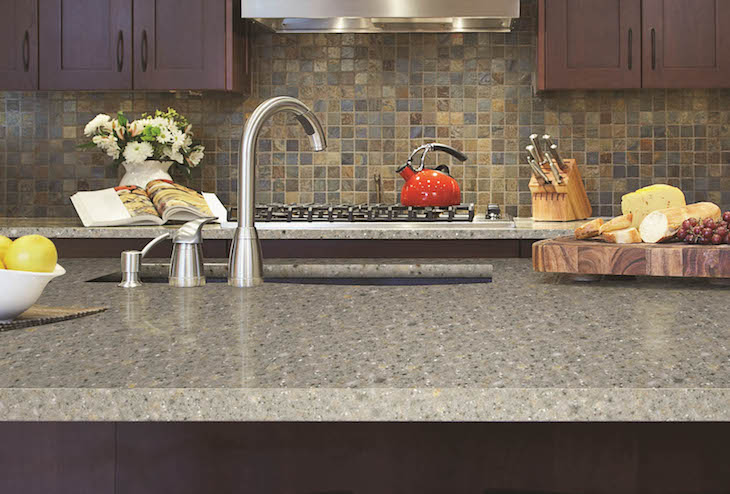 topAmazing-kitchen-countertop-depth-dimensions