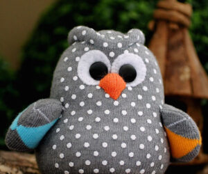 Top 10 Adorable DIY Owl Crafts