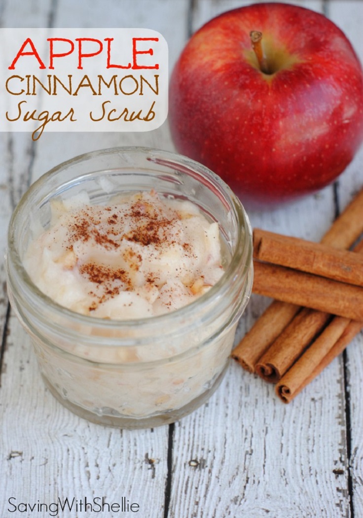 Apple-Cinnamon-Sugar-Scrub