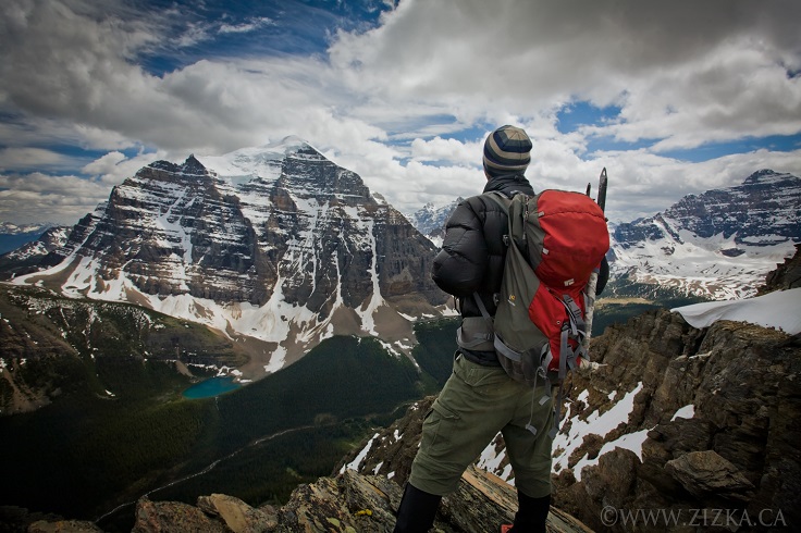 Banff-National-Park