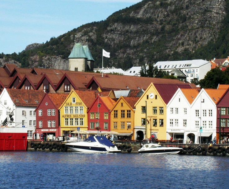 Bergen-Norway