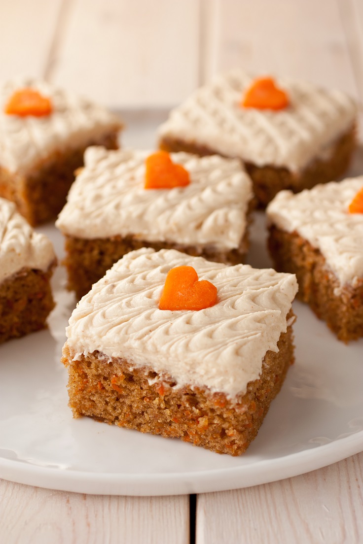 Carrot-Cake-Bars