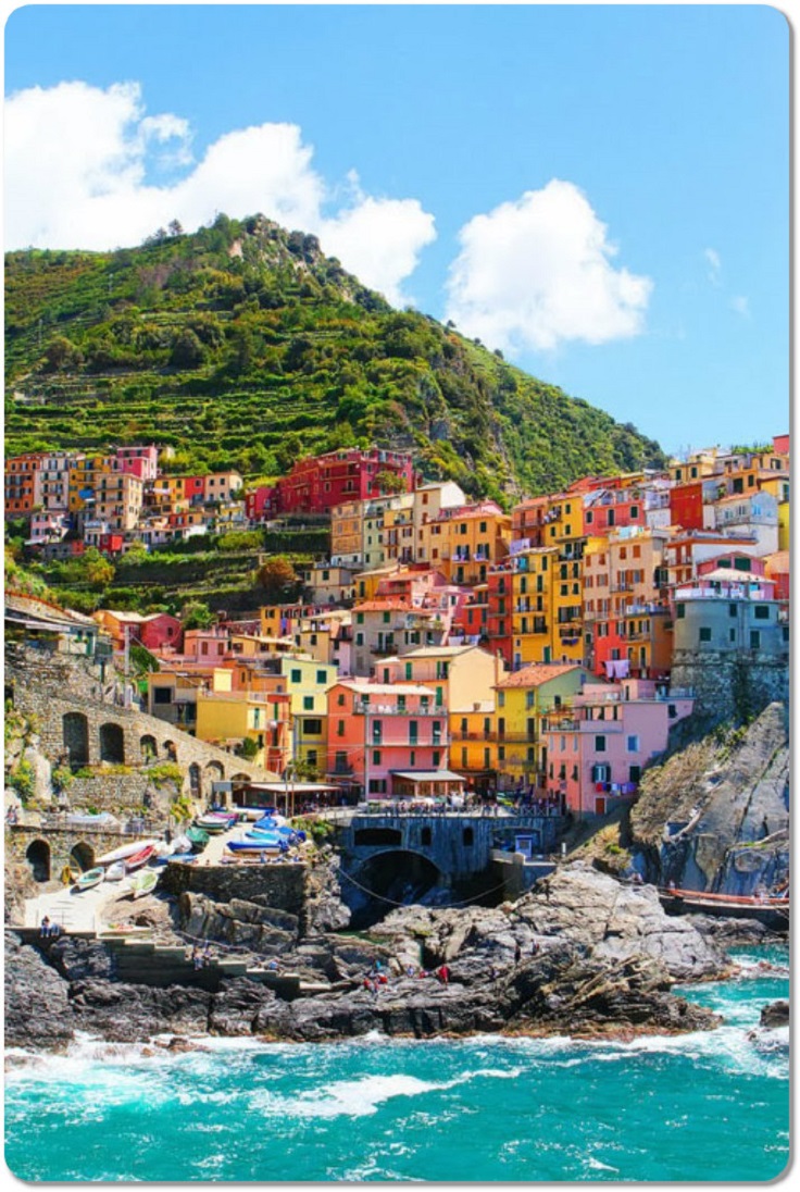 Cinque-Terre-Italy