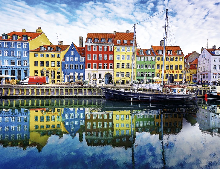 Copenhagen-Denmark