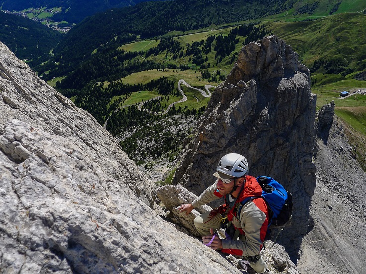 Dolomites