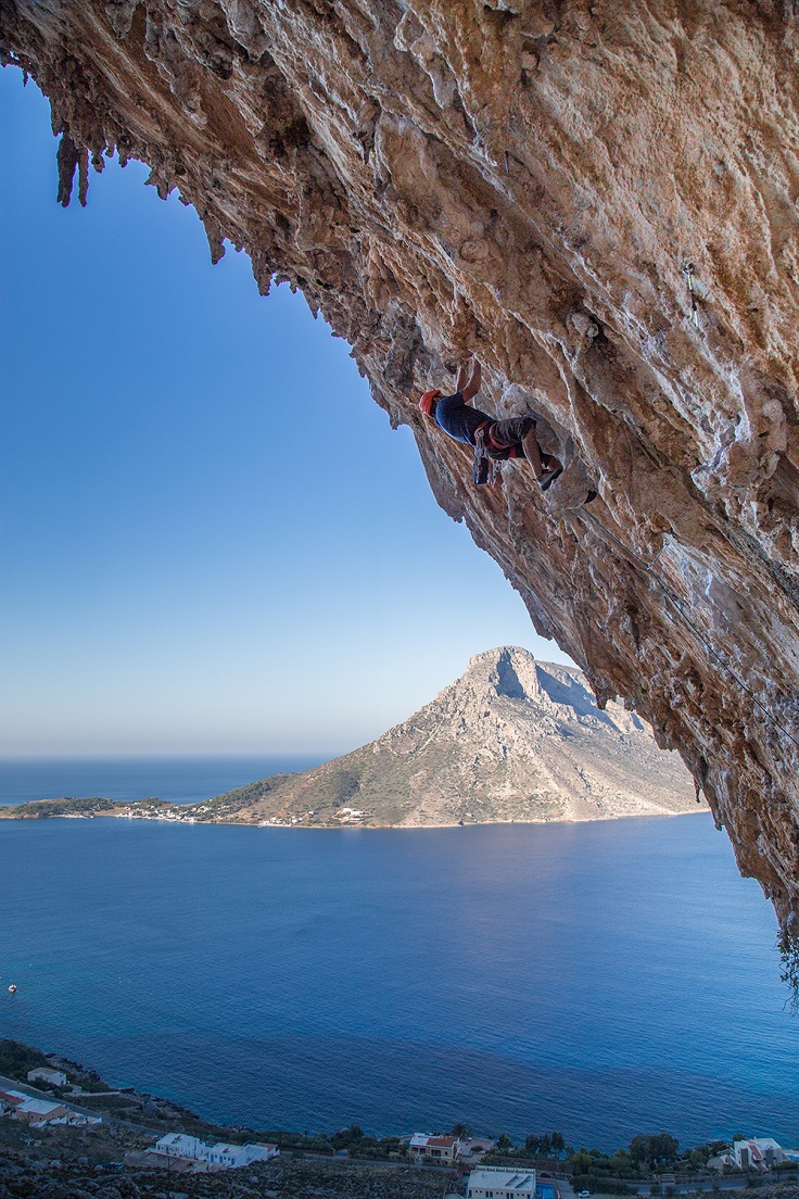 Kalymnos