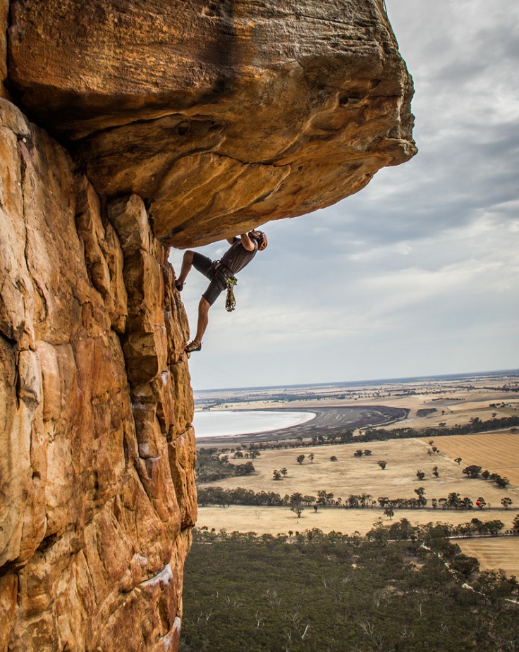 Mount-Arapiles