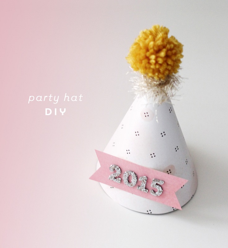 Party-Hat-DIY