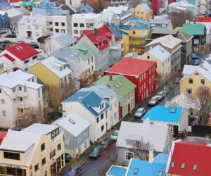Top 10 Most Colorful Towns in the World