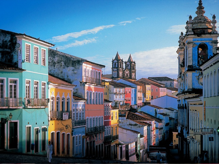 Salvador-Bahia