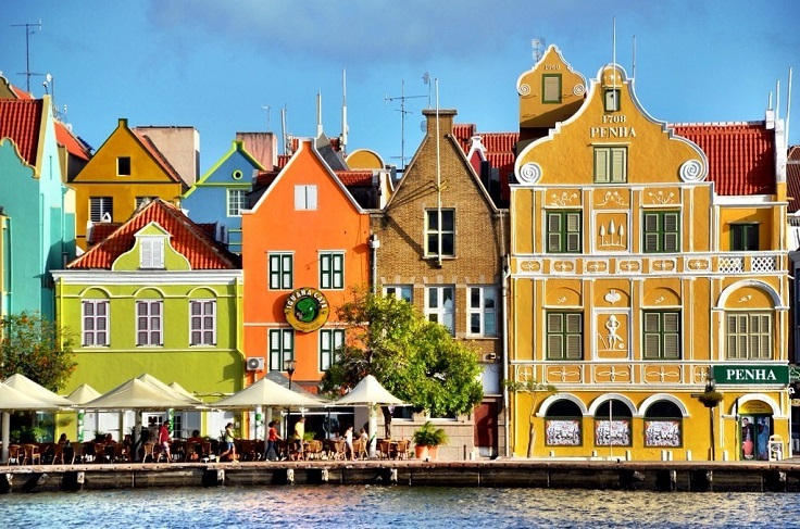 Willemstad-Curacao