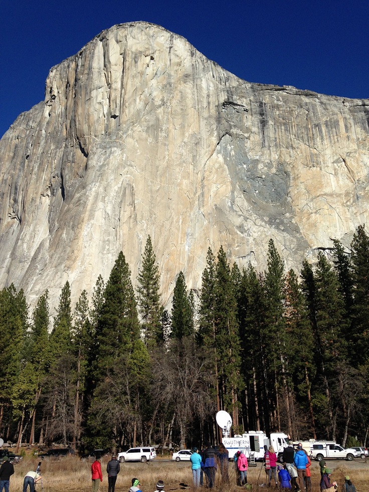 Yosemite-National-Park