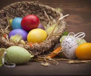 Top 10 Interesting Facts About Easter