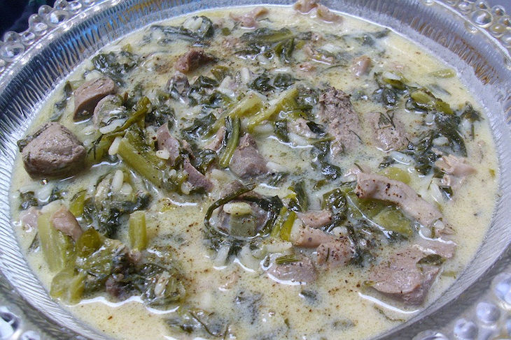 topmagiritsa-easter-soup