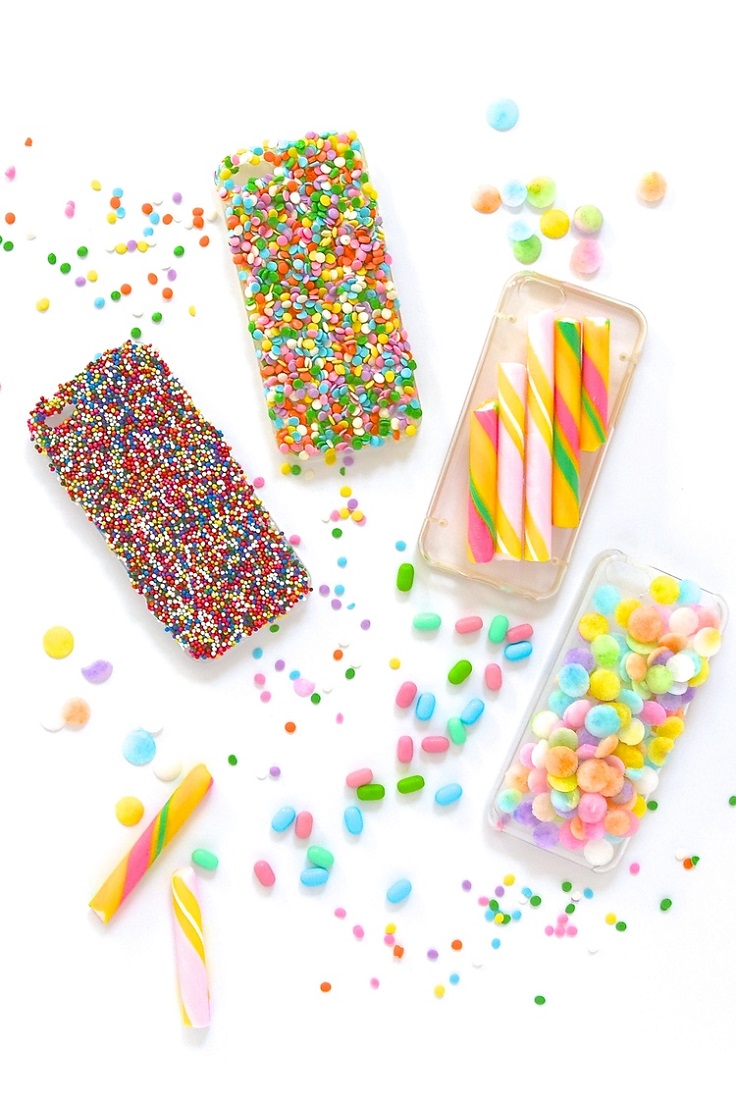 Candy-Phone-Case