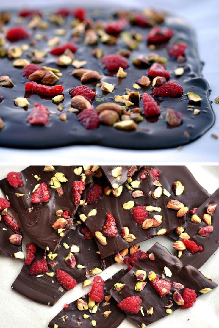 Dark-Chocolate-Bark-with-Raspberries-Pistachios