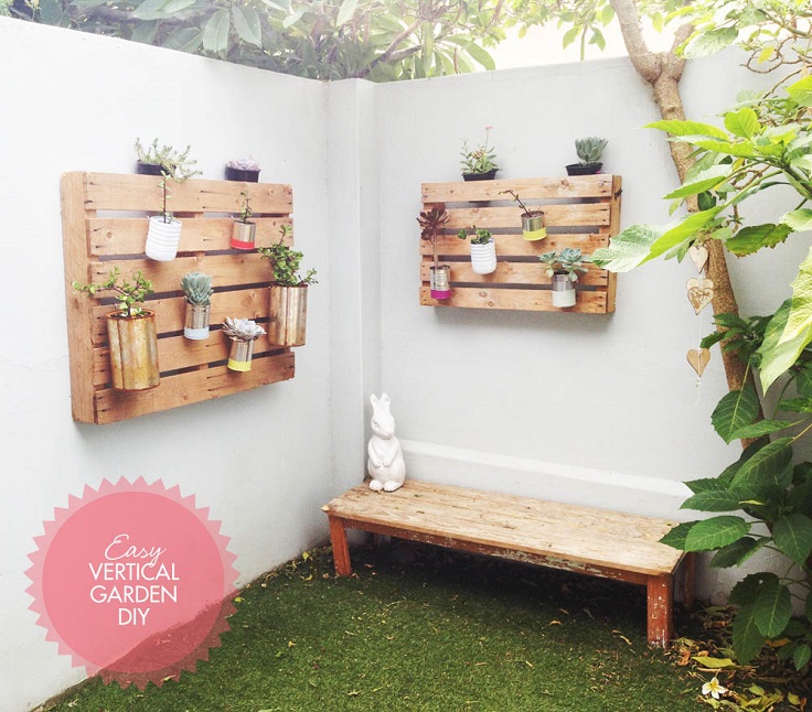 Easy-Vertical-Garden