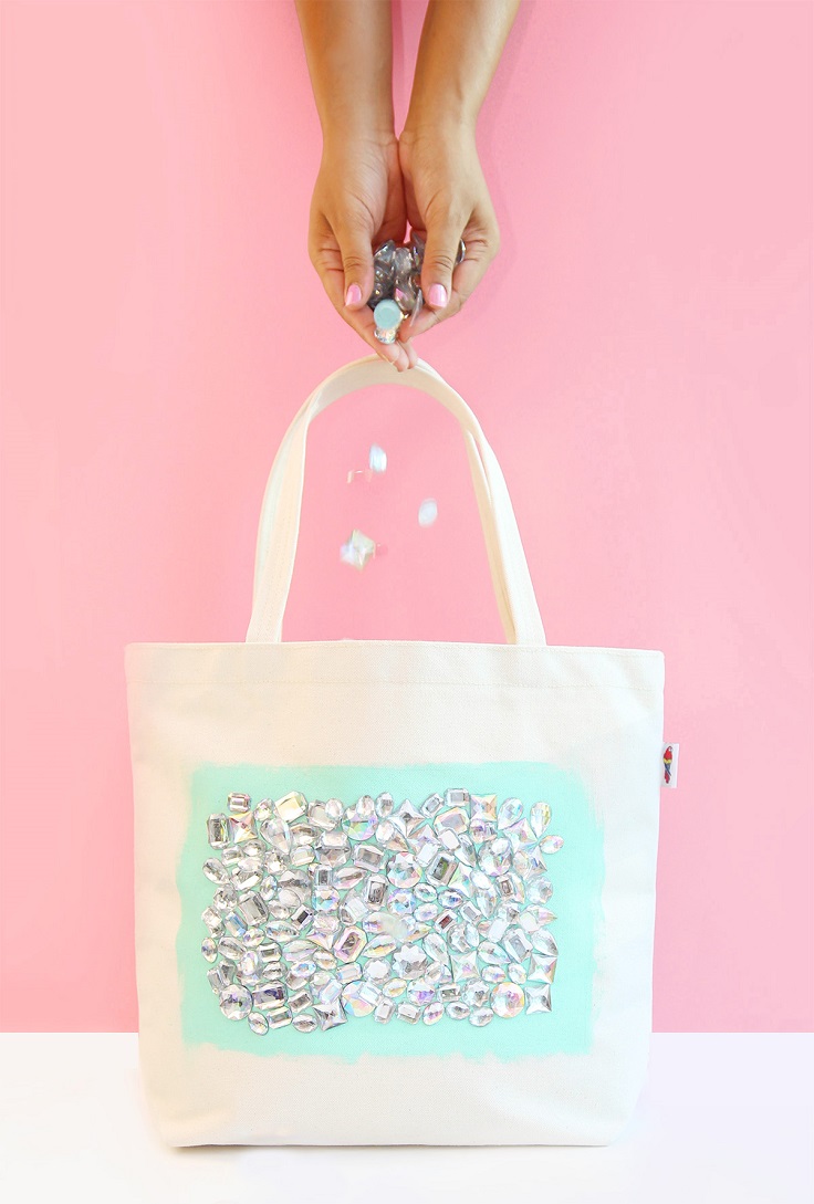 Jeweled-Tote-bag