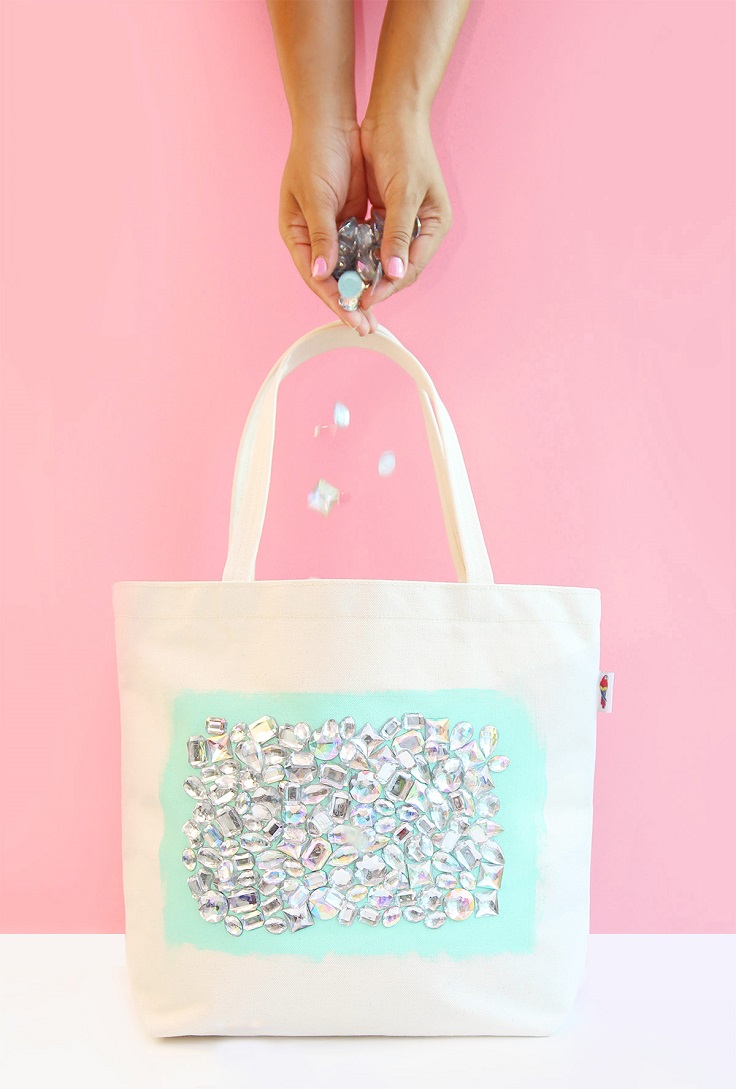 Jeweled-Tote-bag