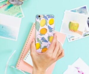 Top 10 Creative Ways You Can Decorate Your Phone Case