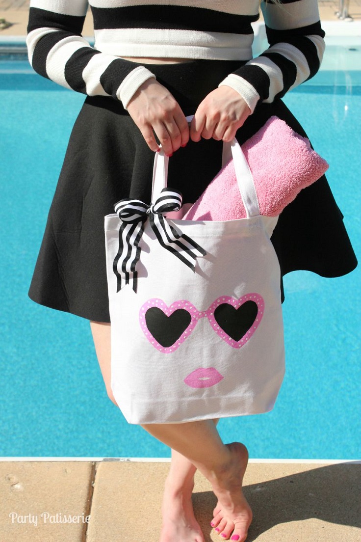 Sunglasses-Tote-Bag