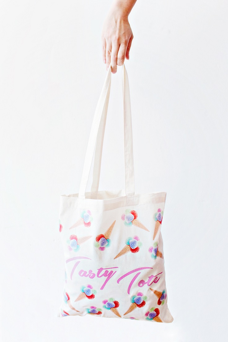 Tasty-Tote-Bag