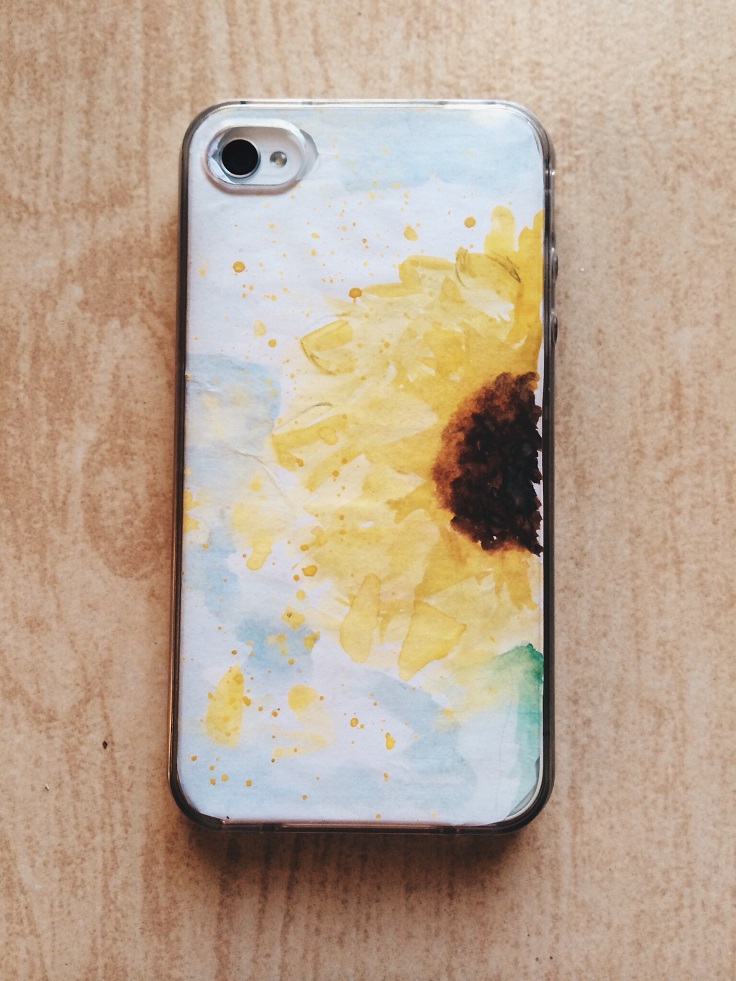 Watercolor-Phone-Case