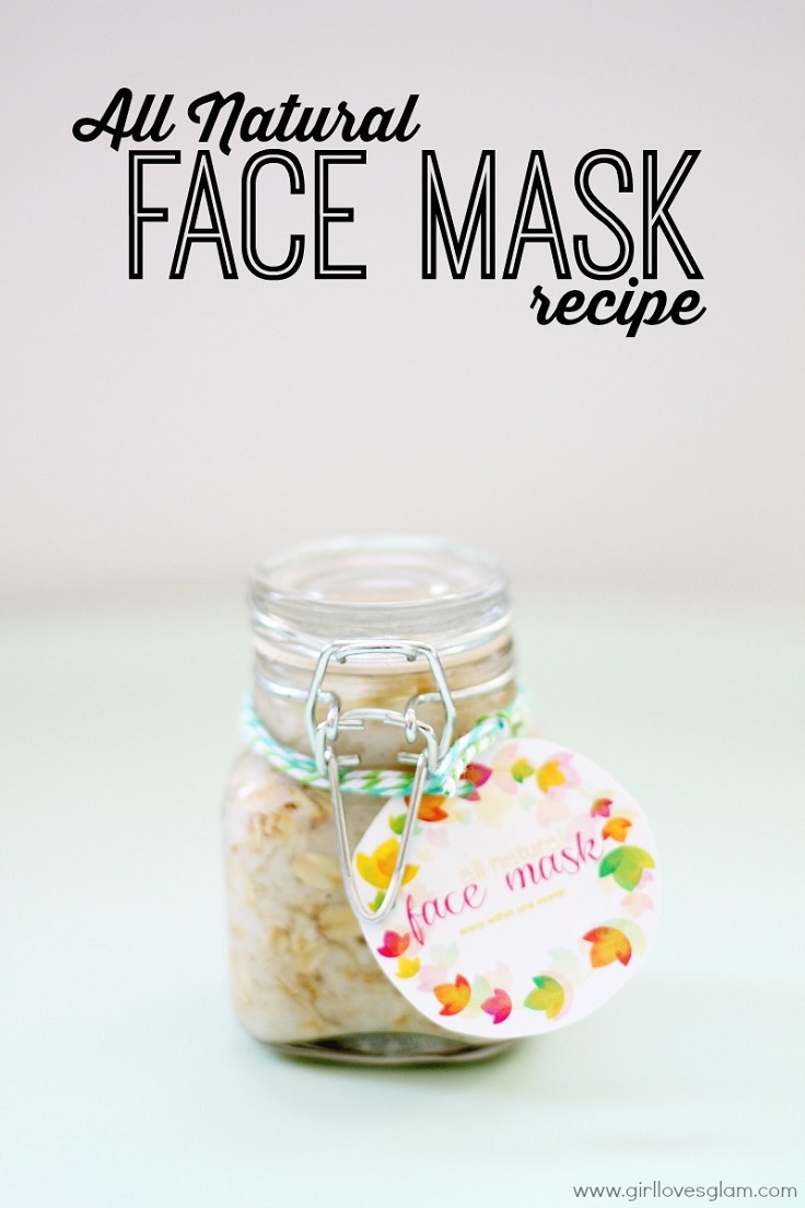 All-Natural-Face-Mask