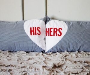 Top 10 DIY Pillowcases That Are Absolutely Adorable
