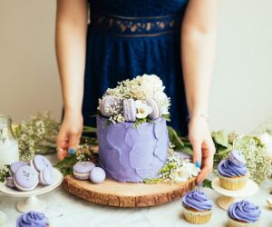 Top 10 Most Beautiful Cakes You Need to Try