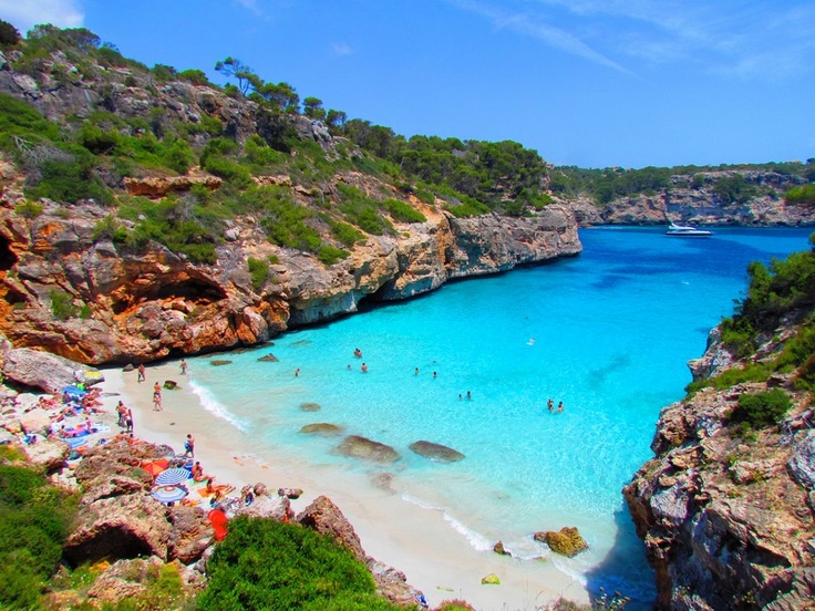 Top 10 European Destinations for the Perfect Summer ...