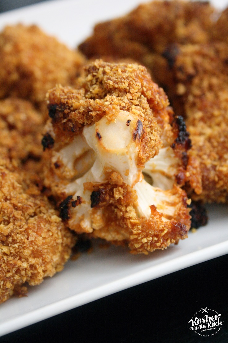 BBQ-Cauliflower-Poppers