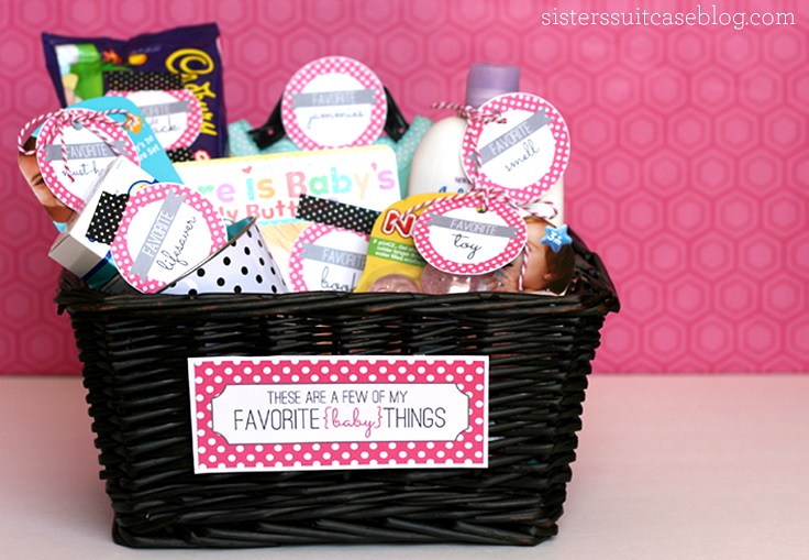 Baby-Gift-Basket