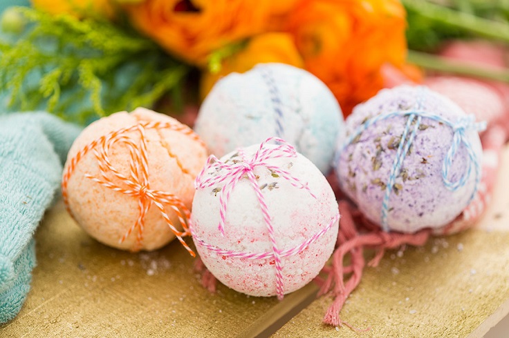 Colorful-Bath-Bombs