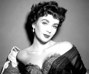 Top 10 Interesting Facts About Elizabeth Taylor
