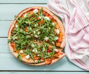 Top 10 Best Flatbread Pizzas to Eat for Lunch