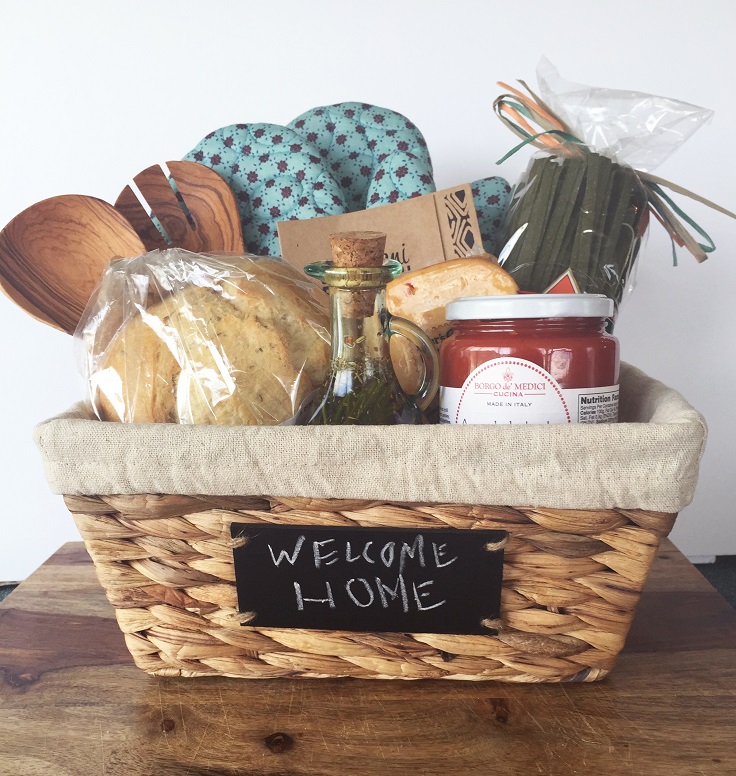 Top 10 DIY Creative and Adorable Gift Basket Ideas Top Top 10 DIY Creative and Adorable Gift Basket Ideas Top