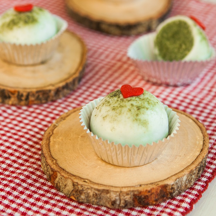 Lemon-Matcha-Cake-Bites