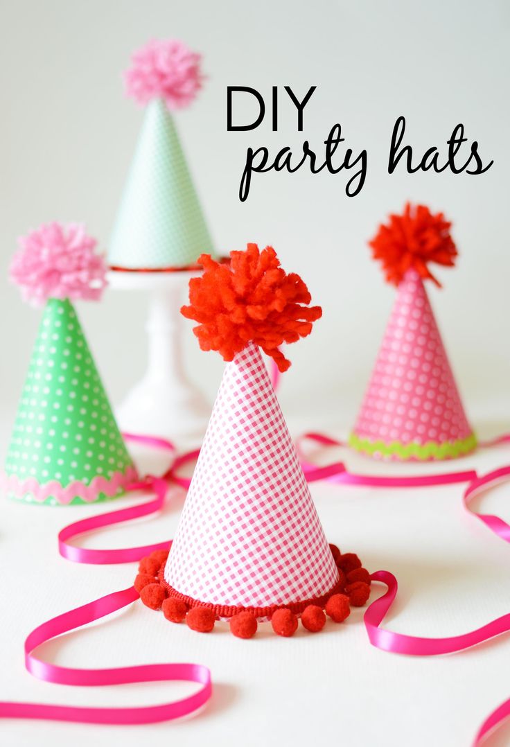 Party-Hats