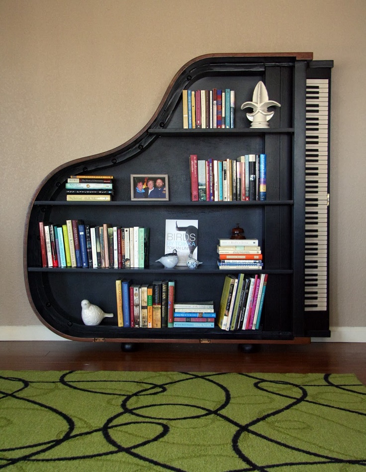 Piano-completed