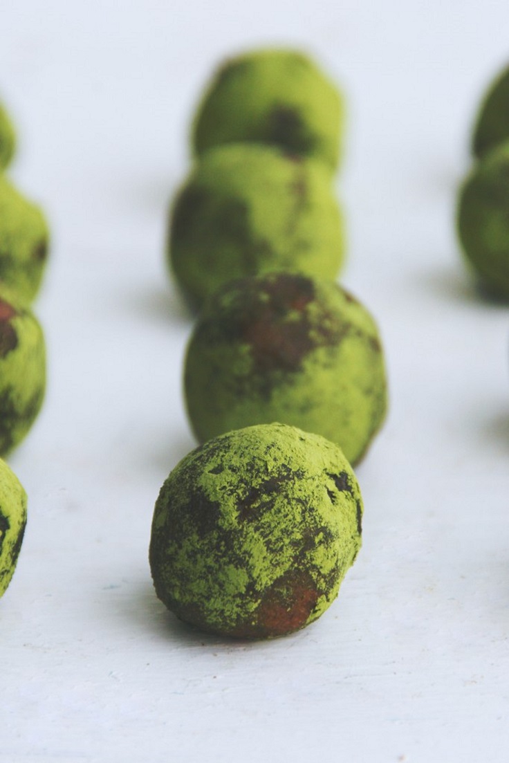 Raw-Matcha-Truffles