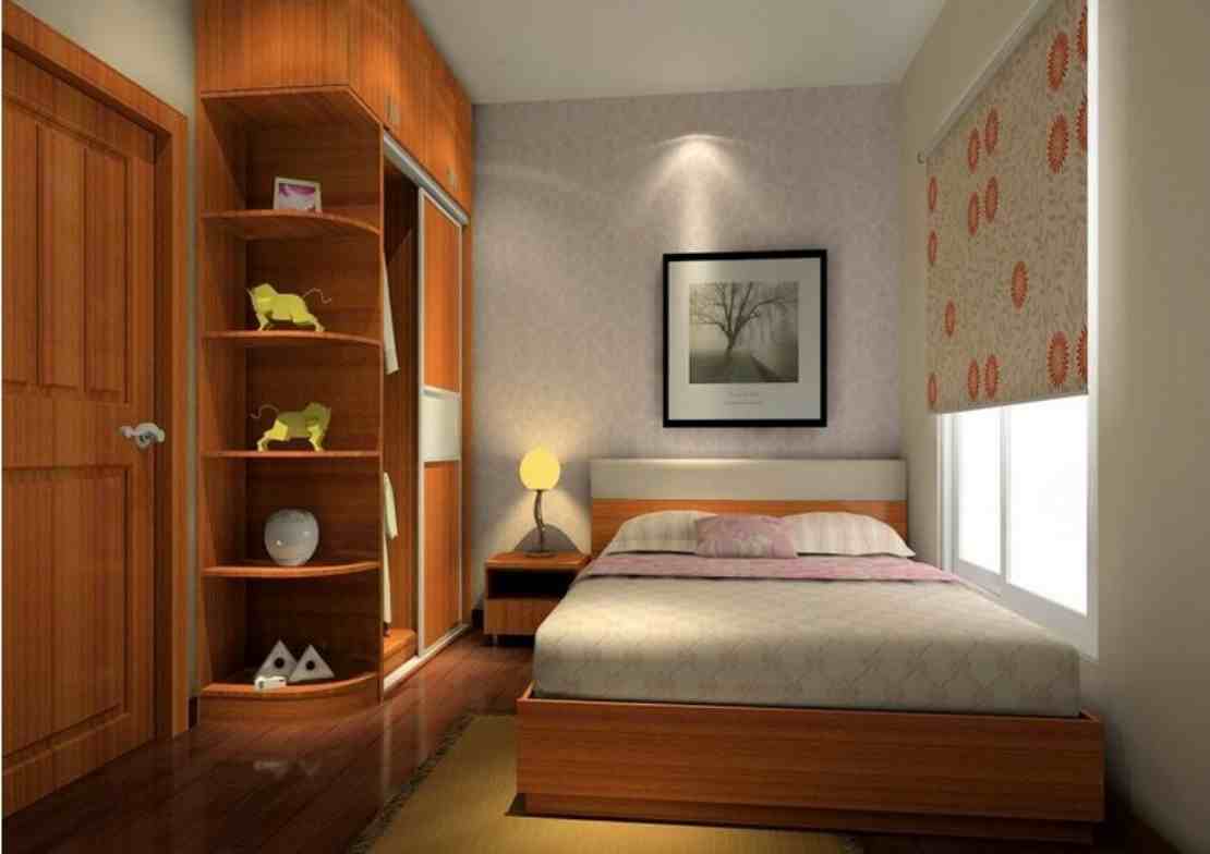 Top 10 Ways to Decorate a Small Bedroom Top Inspired