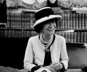 Top 10 Interesting Facts about Coco Chanel