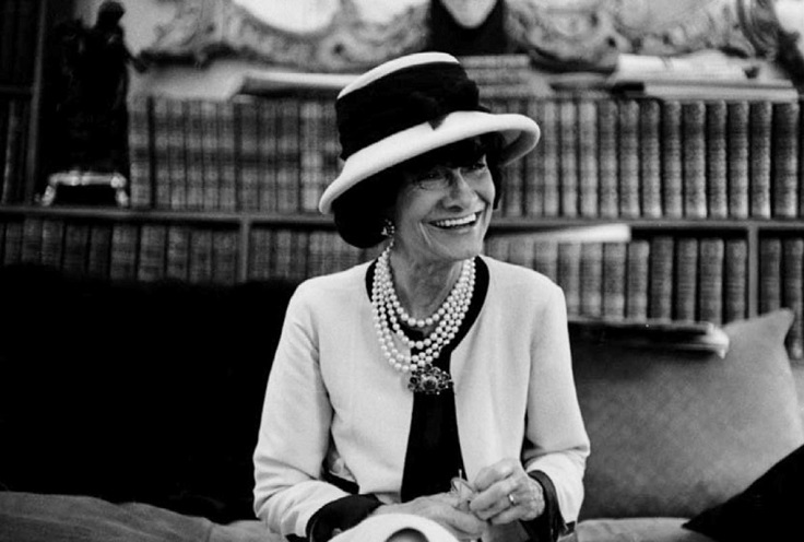 Top 10 Interesting Facts about Coco Chanel